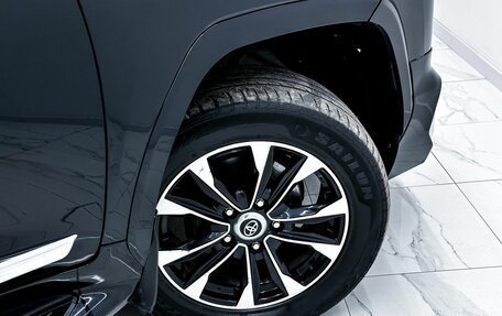 Toyota Land Cruiser 200, 2014 год, 5 750 000 рублей, 34 фотография