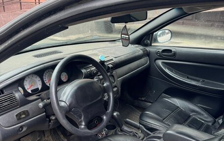Dodge Stratus II, 2003 год, 150 000 рублей, 4 фотография