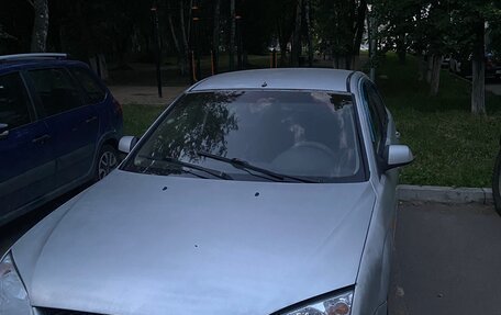 Ford Mondeo III, 2001 год, 160 000 рублей, 1 фотография