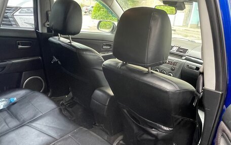 Mazda 3, 2007 год, 400 000 рублей, 1 фотография