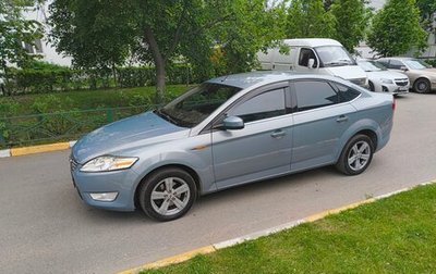 Ford Mondeo IV, 2010 год, 600 000 рублей, 1 фотография