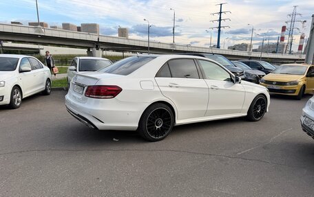 Mercedes-Benz E-Класс, 2014 год, 1 600 000 рублей, 3 фотография