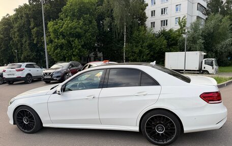 Mercedes-Benz E-Класс, 2014 год, 1 600 000 рублей, 5 фотография