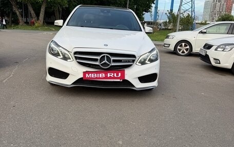 Mercedes-Benz E-Класс, 2014 год, 1 600 000 рублей, 2 фотография