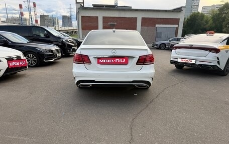 Mercedes-Benz E-Класс, 2014 год, 1 600 000 рублей, 4 фотография