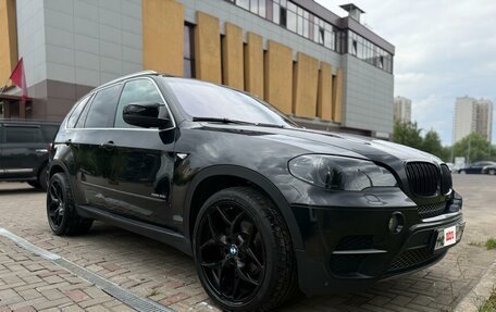 BMW X5, 2011 год, 1 750 000 рублей, 3 фотография