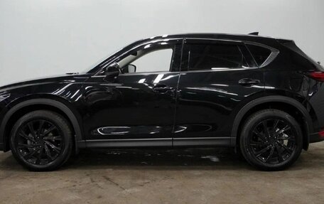 Mazda CX-5 II, 2021 год, 3 300 000 рублей, 1 фотография