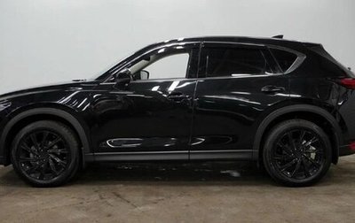 Mazda CX-5 II, 2021 год, 3 300 000 рублей, 1 фотография