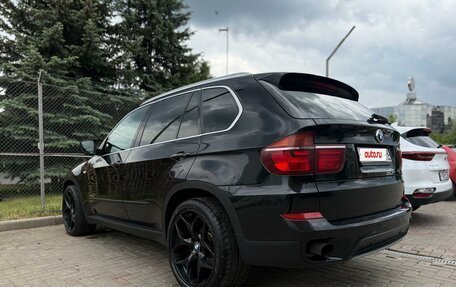BMW X5, 2011 год, 1 750 000 рублей, 6 фотография
