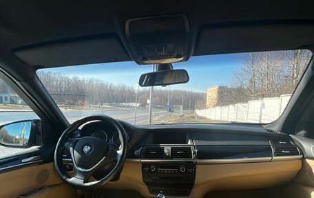 BMW X5, 2011 год, 1 750 000 рублей, 9 фотография
