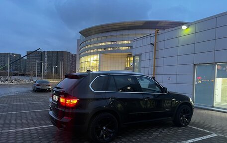 BMW X5, 2011 год, 1 750 000 рублей, 7 фотография