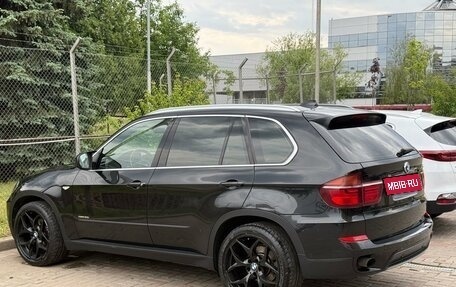 BMW X5, 2011 год, 1 750 000 рублей, 4 фотография