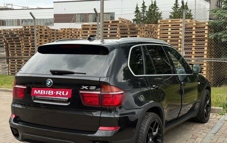 BMW X5, 2011 год, 1 750 000 рублей, 5 фотография