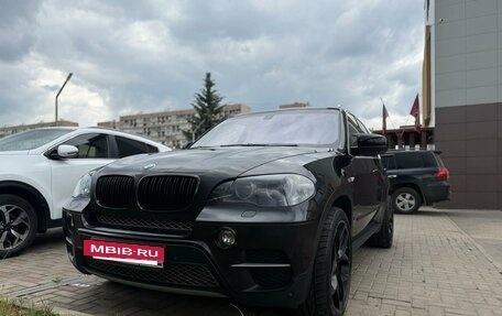 BMW X5, 2011 год, 1 750 000 рублей, 2 фотография