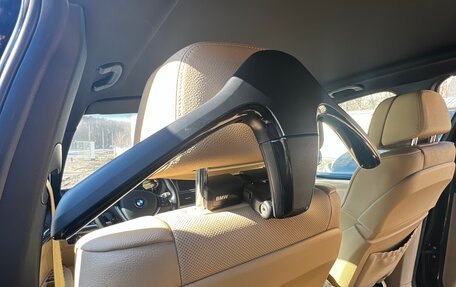 BMW X5, 2011 год, 1 750 000 рублей, 14 фотография