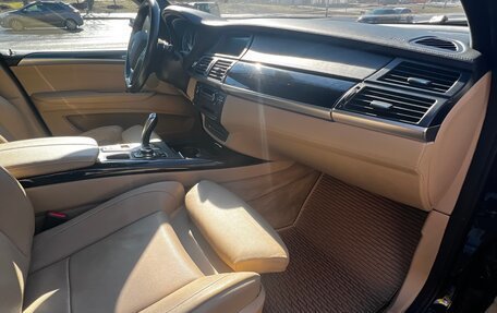 BMW X5, 2011 год, 1 750 000 рублей, 10 фотография