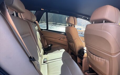 BMW X5, 2011 год, 1 750 000 рублей, 15 фотография