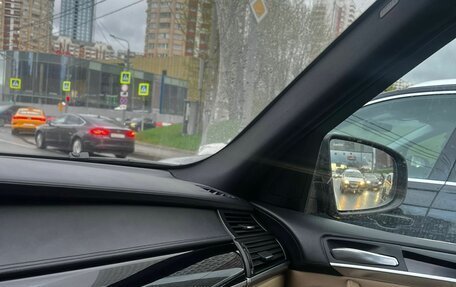 BMW X5, 2011 год, 1 750 000 рублей, 12 фотография
