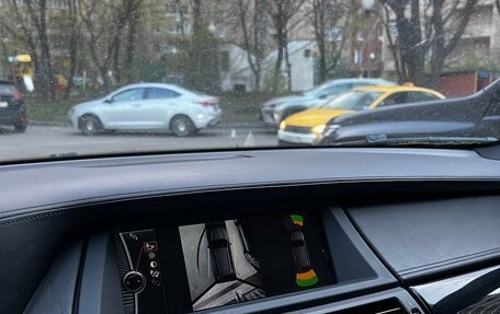 BMW X5, 2011 год, 1 750 000 рублей, 18 фотография