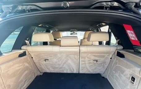 BMW X5, 2011 год, 1 750 000 рублей, 17 фотография