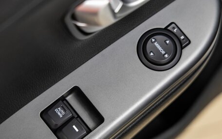 KIA Rio III рестайлинг, 2016 год, 1 138 000 рублей, 16 фотография