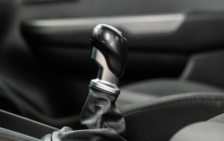 KIA Rio III рестайлинг, 2016 год, 1 138 000 рублей, 32 фотография