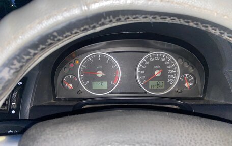 Ford Mondeo III, 2001 год, 160 000 рублей, 4 фотография