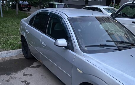 Ford Mondeo III, 2001 год, 160 000 рублей, 2 фотография