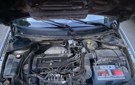 Ford Mondeo III, 2001 год, 160 000 рублей, 6 фотография