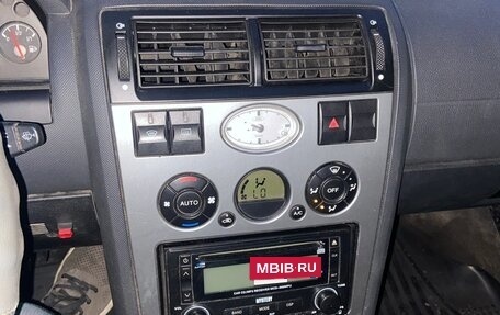 Ford Mondeo III, 2001 год, 160 000 рублей, 3 фотография