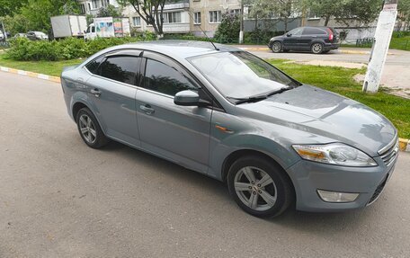 Ford Mondeo IV, 2010 год, 600 000 рублей, 7 фотография