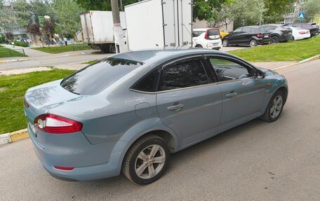 Ford Mondeo IV, 2010 год, 600 000 рублей, 8 фотография