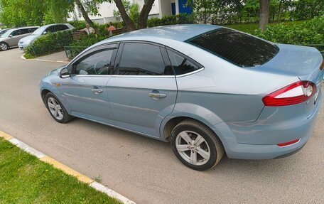 Ford Mondeo IV, 2010 год, 600 000 рублей, 9 фотография