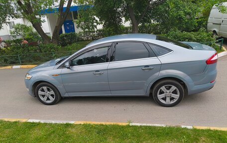 Ford Mondeo IV, 2010 год, 600 000 рублей, 10 фотография