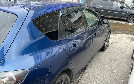 Mazda 3, 2007 год, 400 000 рублей, 4 фотография