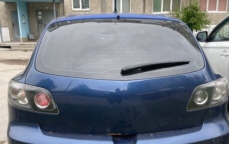 Mazda 3, 2007 год, 400 000 рублей, 8 фотография