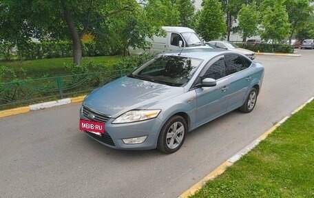 Ford Mondeo IV, 2010 год, 600 000 рублей, 3 фотография