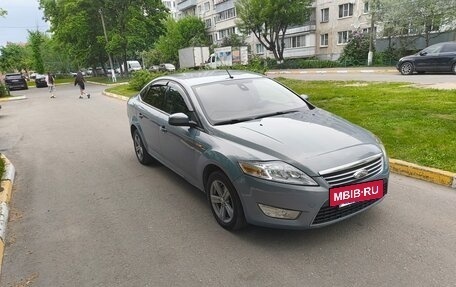 Ford Mondeo IV, 2010 год, 600 000 рублей, 5 фотография