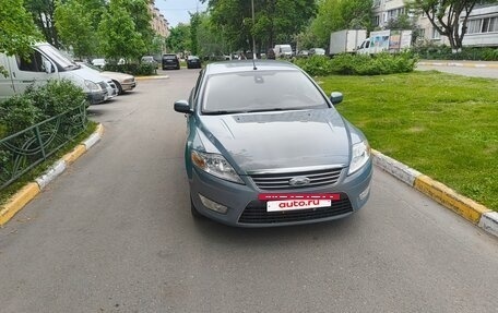 Ford Mondeo IV, 2010 год, 600 000 рублей, 4 фотография