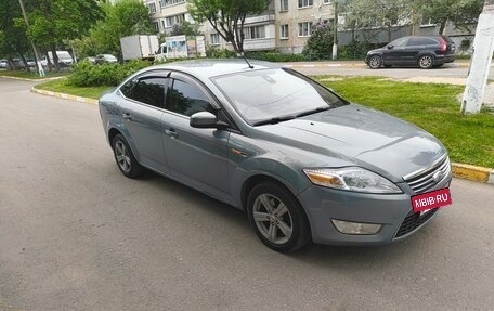 Ford Mondeo IV, 2010 год, 600 000 рублей, 6 фотография