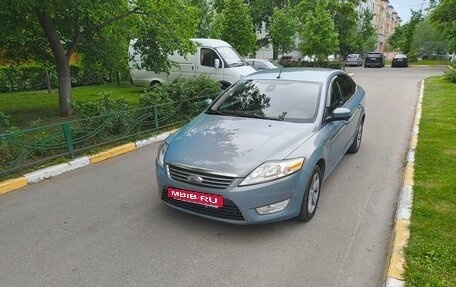 Ford Mondeo IV, 2010 год, 600 000 рублей, 2 фотография