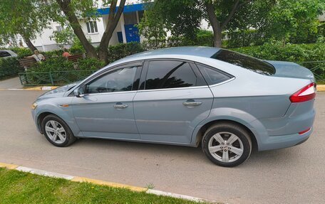 Ford Mondeo IV, 2010 год, 600 000 рублей, 11 фотография