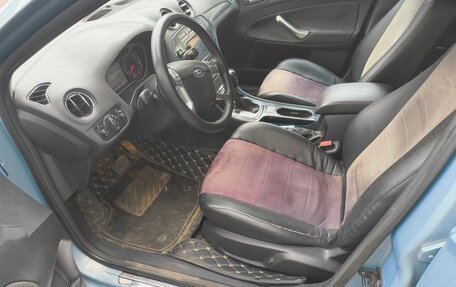 Ford Mondeo IV, 2010 год, 600 000 рублей, 15 фотография