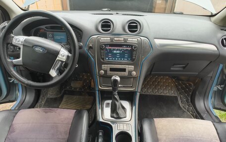 Ford Mondeo IV, 2010 год, 600 000 рублей, 12 фотография