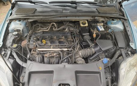 Ford Mondeo IV, 2010 год, 600 000 рублей, 14 фотография