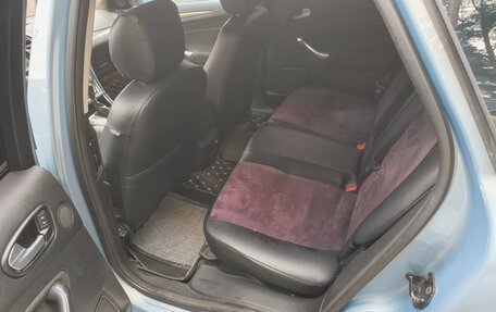 Ford Mondeo IV, 2010 год, 600 000 рублей, 16 фотография