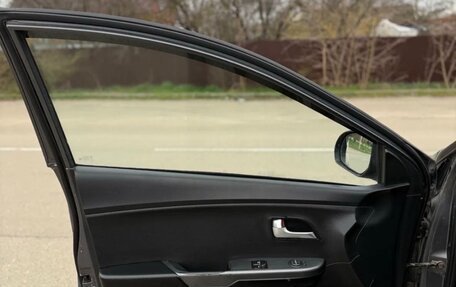 KIA Rio III рестайлинг, 2015 год, 650 000 рублей, 6 фотография