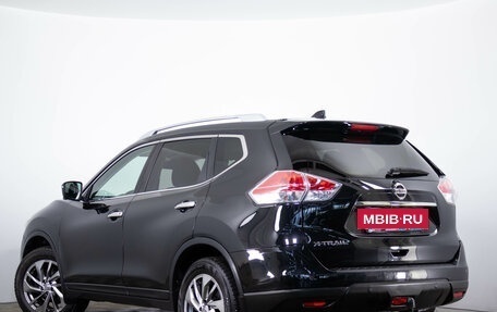 Nissan X-Trail, 2018 год, 1 859 000 рублей, 7 фотография