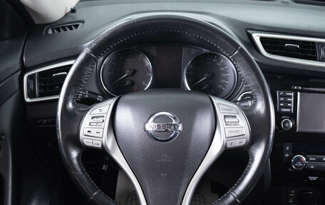 Nissan X-Trail, 2018 год, 1 859 000 рублей, 18 фотография