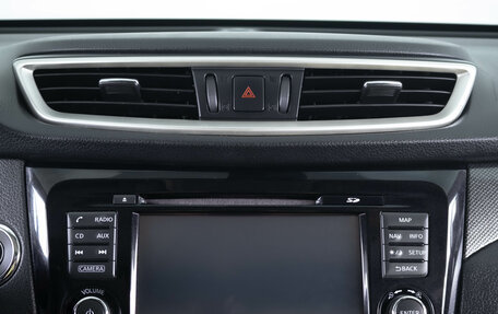 Nissan X-Trail, 2018 год, 1 859 000 рублей, 22 фотография